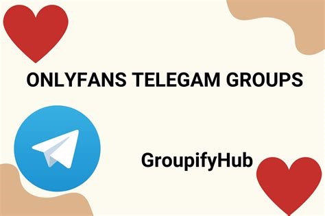 onlyfans telegram groups nude